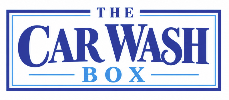 The Car Wash Box